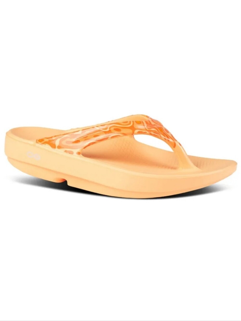 Oofos Oolala Limited Sandals